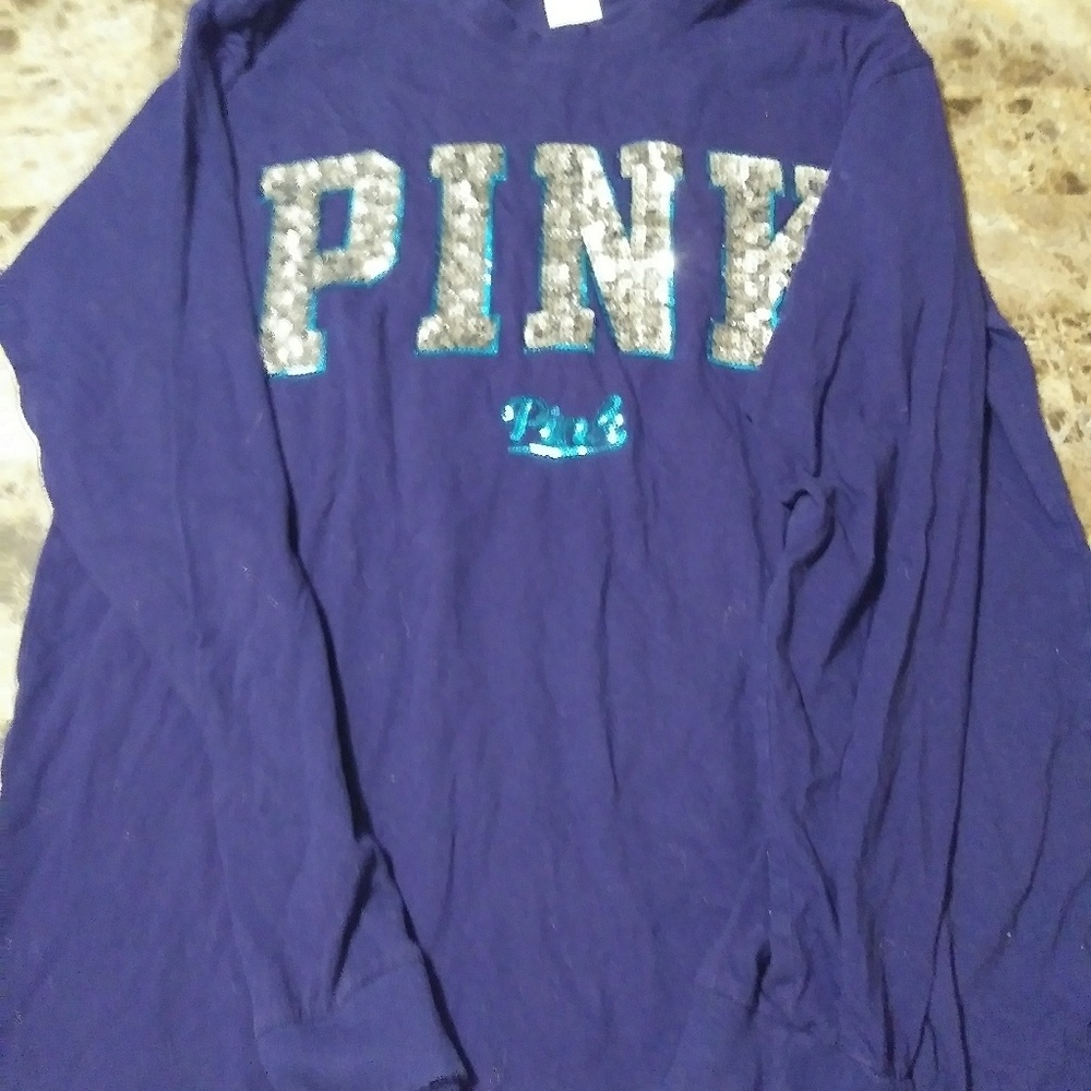 Pink Victoria secret bundle